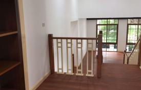 4 dormitorio chalet en Watthana, Tailandia. $5 500  por semana