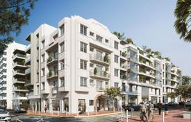 1 dormitorio piso 25 m² en Juan-les-Pins, Francia. 275 000 €