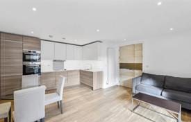 2 dormitorio piso 70 m² en Londres, Gran Bretaña. £525 000