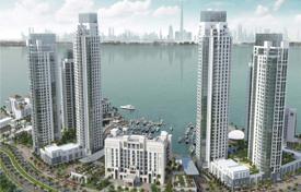 Complejo residencial The Dubai Creek Residences – Dubai Creek Harbour, Dubai, EAU (Emiratos Árabes Unidos). From $1 104 000