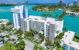 Condominio – Bay Harbor Islands, Florida, Estados Unidos. $3 490 000
