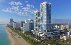 Piso – Miami Beach, Florida, Estados Unidos. $1 190 000