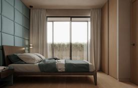 2-dormitorio apartamentos en edificio nuevo en Pafos, Chipre. 390 000 €