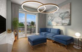 3-dormitorio apartamentos en edificio nuevo 75 m² en District XIII, Hungría. 221 000 €
