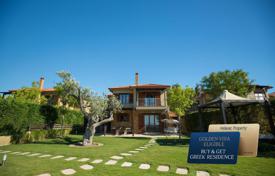 3 dormitorio villa 144 m² en Sani, Grecia. 595 000 €