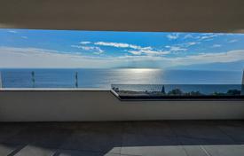 3 dormitorio piso 127 m² en Rijeka, Croacia. 620 000 €
