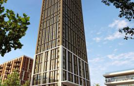 3-dormitorio apartamentos en edificio nuevo 81 m² en Londres, Gran Bretaña. £748 000
