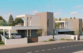 3 dormitorio chalet 149 m² en Kouklia, Chipre. 520 000 €
