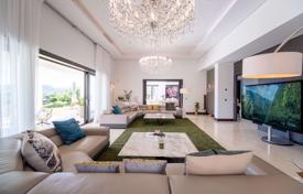 6 dormitorio villa 1000 m² en Marbella, España. 5 995 000 €