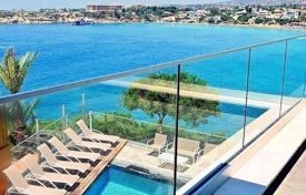 7 dormitorio chalet 650 m² en Coral Bay, Chipre. 4 800 000 €