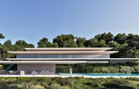 15 dormitorio villa 1906 m² en Sotogrande, España. 9 800 000 €