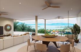 3 dormitorio villa 600 m² en Playa de Bang Rak, Tailandia. $1 146 000