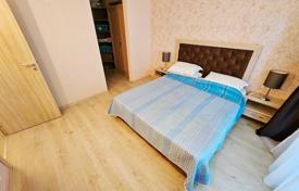 3 dormitorio piso 81 m² en Sunny Beach, Bulgaria. 105 000 €