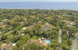 5 dormitorio villa en Ramatyuel, Francia. 25 000 €  por semana