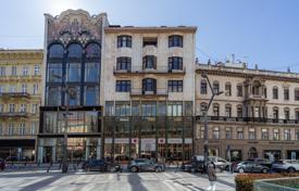 4 dormitorio piso 100 m² en Budapest, Hungría. 840 000 €