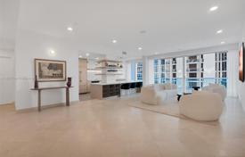 2-dormitorio apartamentos en condominio 205 m² en Bal Harbour, Estados Unidos. $3 200 000