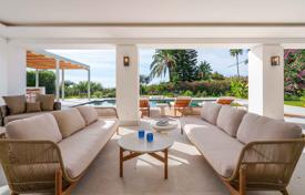 5 dormitorio villa en Benahavis, España. 5 945 000 €