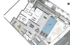 3 dormitorio chalet 276 m² en Germasogeia, Chipre. 2 700 000 €
