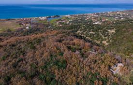 Terreno – Acharavi, Administration of the Peloponnese, Western Greece and the Ionian Islands, Grecia. 350 000 €