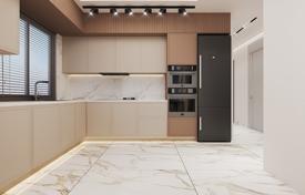 4 dormitorio piso 124 m² en Mersin (city), Turquía. 12 381 000 TRY