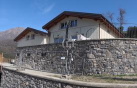 7 dormitorio villa 330 m² en Menaggio, Italia. Price on request