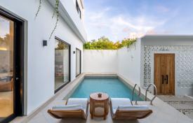 3 dormitorio villa 239 m² en Melasti Beach, Indonesia. $384 000
