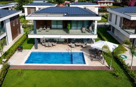 5 dormitorio villa 280 m² en Tekirova, Turquía. 61 081 000 TRY