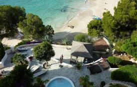 Villa – Santa Ponsa, Islas Baleares, España. 4 300 €  por semana