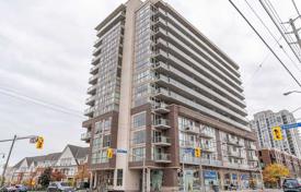 2 dormitorio piso en Dundas Street West, Canadá. C$827 000