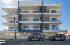 2-dormitorio apartamentos en edificio nuevo en Limasol (Lemesos), Chipre. 305 000 €