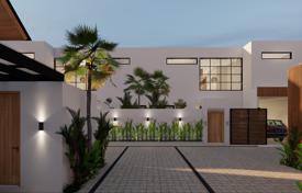 3 dormitorio villa 220 m² en Kaba-Kaba, Indonesia. $250 000