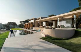 10 dormitorio villa en La Croix-Valmer, Francia. 20 000 €  por semana