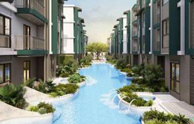 New residential complex with apartments en Rawai, Tailandia. de 129 000 €