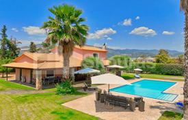 3 dormitorio villa 150 m² en Peloponeso, Grecia. 610 000 €
