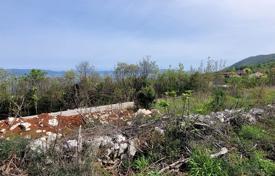 Terreno en Rabac, Croacia. 215 000 €