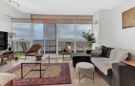 3 dormitorio piso en North York, Canadá. C$1 001 000
