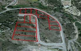 Terreno en Limasol (Lemesos), Chipre. 2 000 000 €