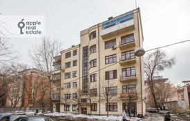 3 dormitorio piso 96 m² en district Khamovniki, Rusia. 60 000 ₽  por semana