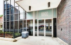 5 dormitorio piso en Old Toronto, Canadá. C$838 000