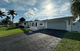 Casa de pueblo – Cutler Bay, Miami, Florida,  Estados Unidos. $755 000