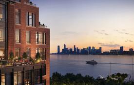 New residential complex with apartments en Manhattan, Estados Unidos. de $3 900 000