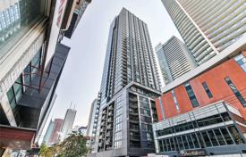 1 dormitorio piso en Old Toronto, Canadá. C$676 000