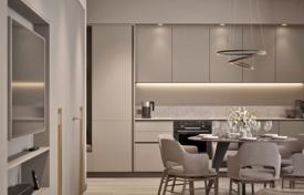 1 dormitorio piso 58 m² en Bečići, Montenegro. 435 000 €