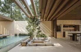 3 dormitorio villa 392 m² en Pererenan, Indonesia. $812 000