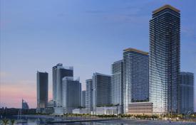 Piso – Emaar Beachfront, Dubai, EAU (Emiratos Árabes Unidos). From $717 000
