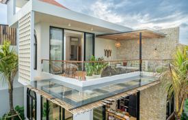 2 dormitorio villa 114 m² en Tumbak Bayuh, Indonesia. $343 000