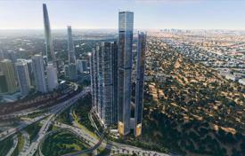 Complejo residencial The Pinnacle – Jebel Ali Village, Dubai, EAU. de $484 000