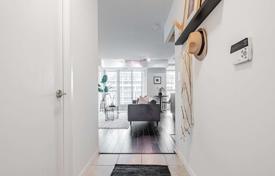 2 dormitorio piso en Fort York Boulevard, Canadá. C$1 060 000