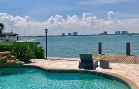 Villa – Miami Beach, Florida, Estados Unidos. $3 200 000