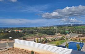2 dormitorio villa 123 m² en Kouklia, Chipre. 465 000 €